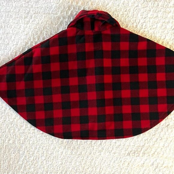 NWOT Goodlad cape/poncho   - Picture 3 of 6
